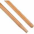 Homecare Products 60in. Wood Broom Handle - Lacquered - 1/18in. x 60in. HO3011612